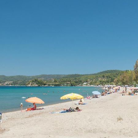 Paradise Maisonettes Neos Marmaras Zewnętrze zdjęcie