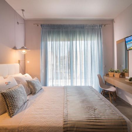 Paradise Maisonettes Neos Marmaras Zewnętrze zdjęcie
