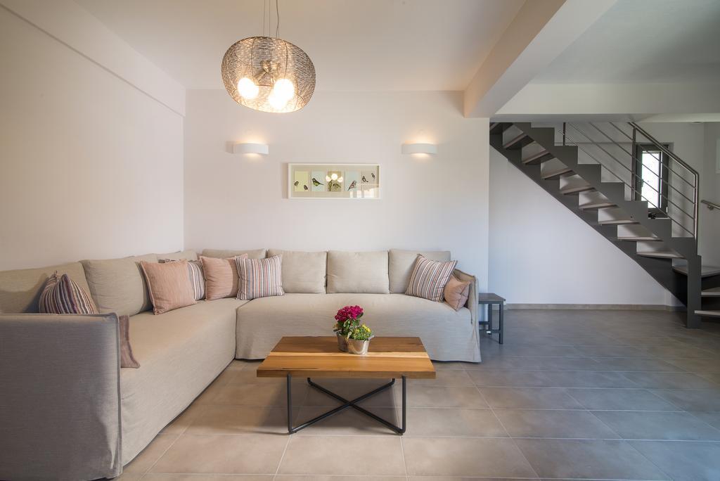 Paradise Maisonettes Neos Marmaras Zewnętrze zdjęcie