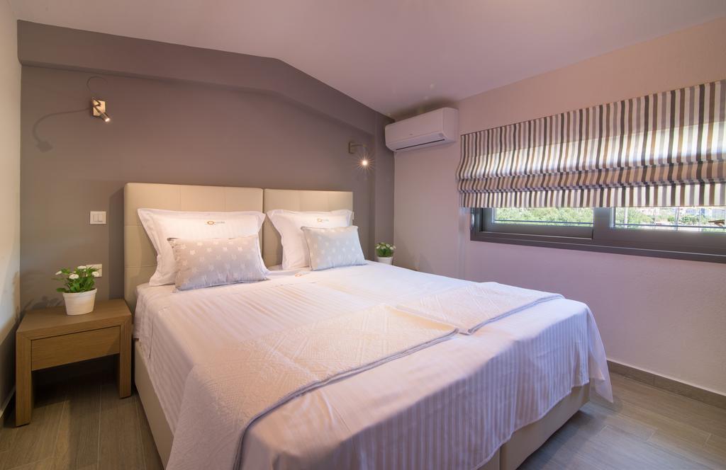 Paradise Maisonettes Neos Marmaras Zewnętrze zdjęcie