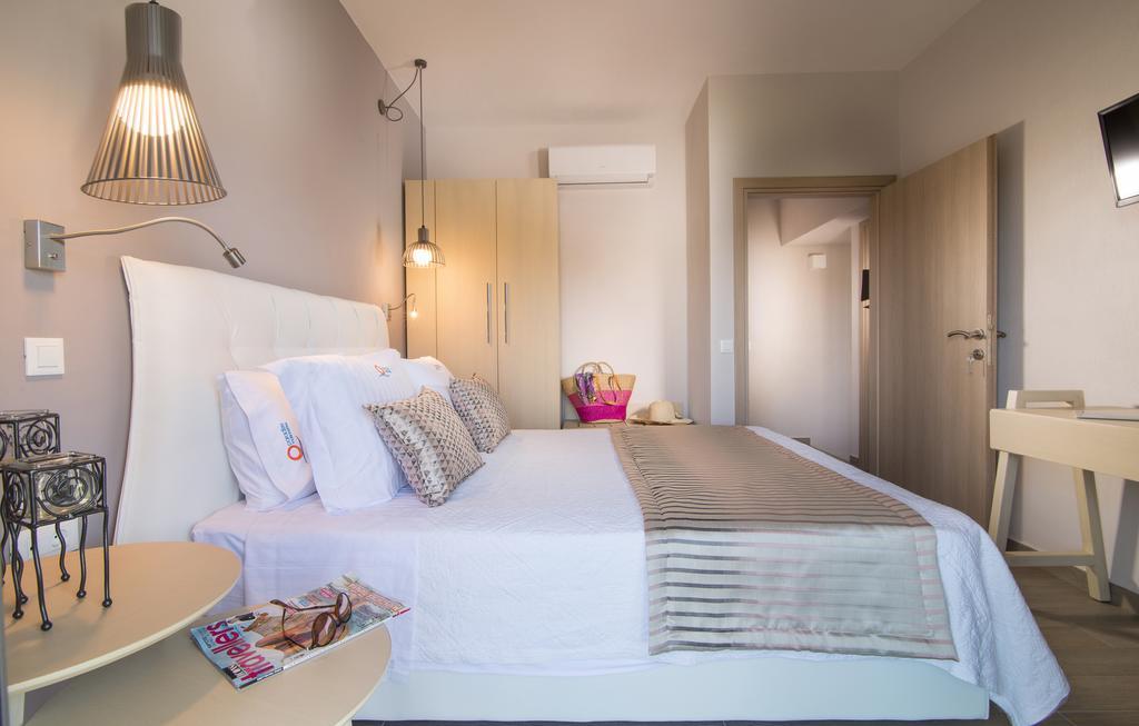 Paradise Maisonettes Neos Marmaras Zewnętrze zdjęcie
